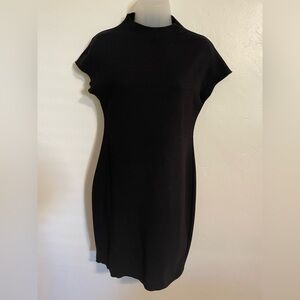 Zara Black Women's Dress
